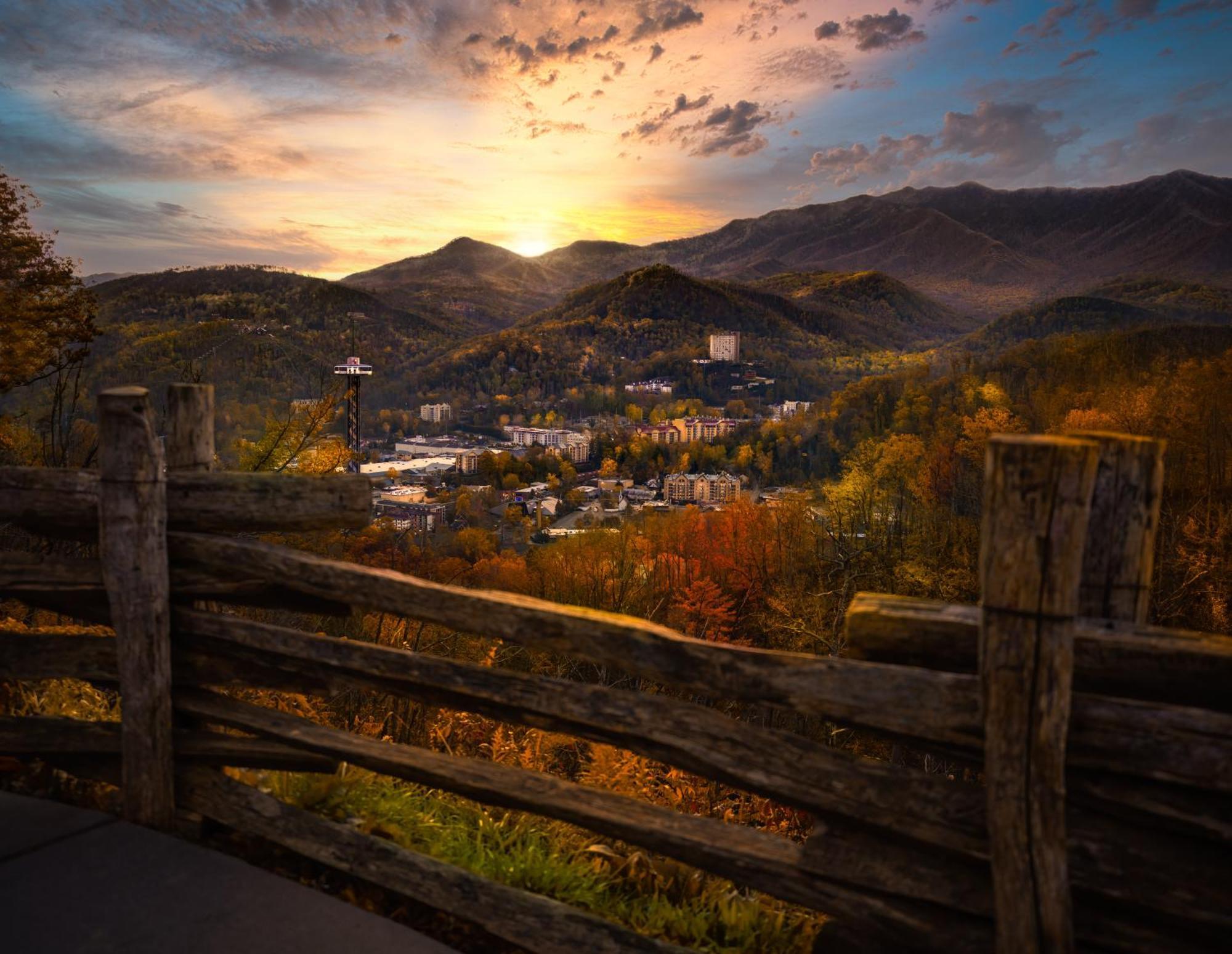 Time To Cuddle, Wifi, Near Pigeon Forge, 1089 Free Tickets Each Paid Day, Dollywood And More エクステリア 写真
