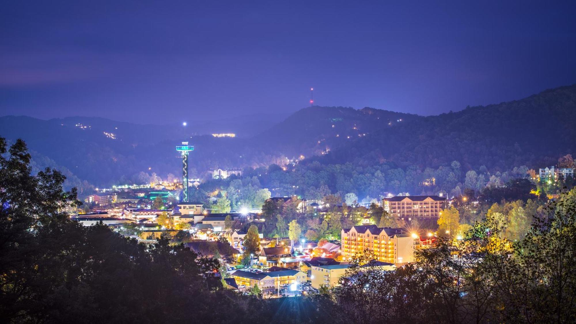 Time To Cuddle, Wifi, Near Pigeon Forge, 1089 Free Tickets Each Paid Day, Dollywood And More エクステリア 写真