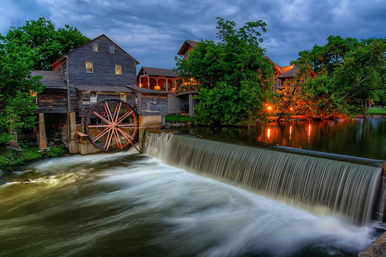 Time To Cuddle, Wifi, Near Pigeon Forge, 1089 Free Tickets Each Paid Day, Dollywood And More 部屋 写真