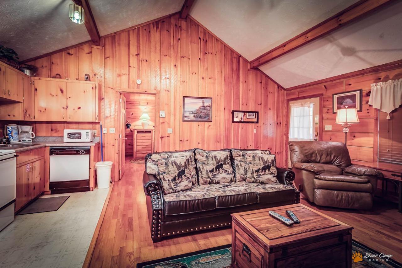 Time To Cuddle, Wifi, Near Pigeon Forge, 1089 Free Tickets Each Paid Day, Dollywood And More エクステリア 写真