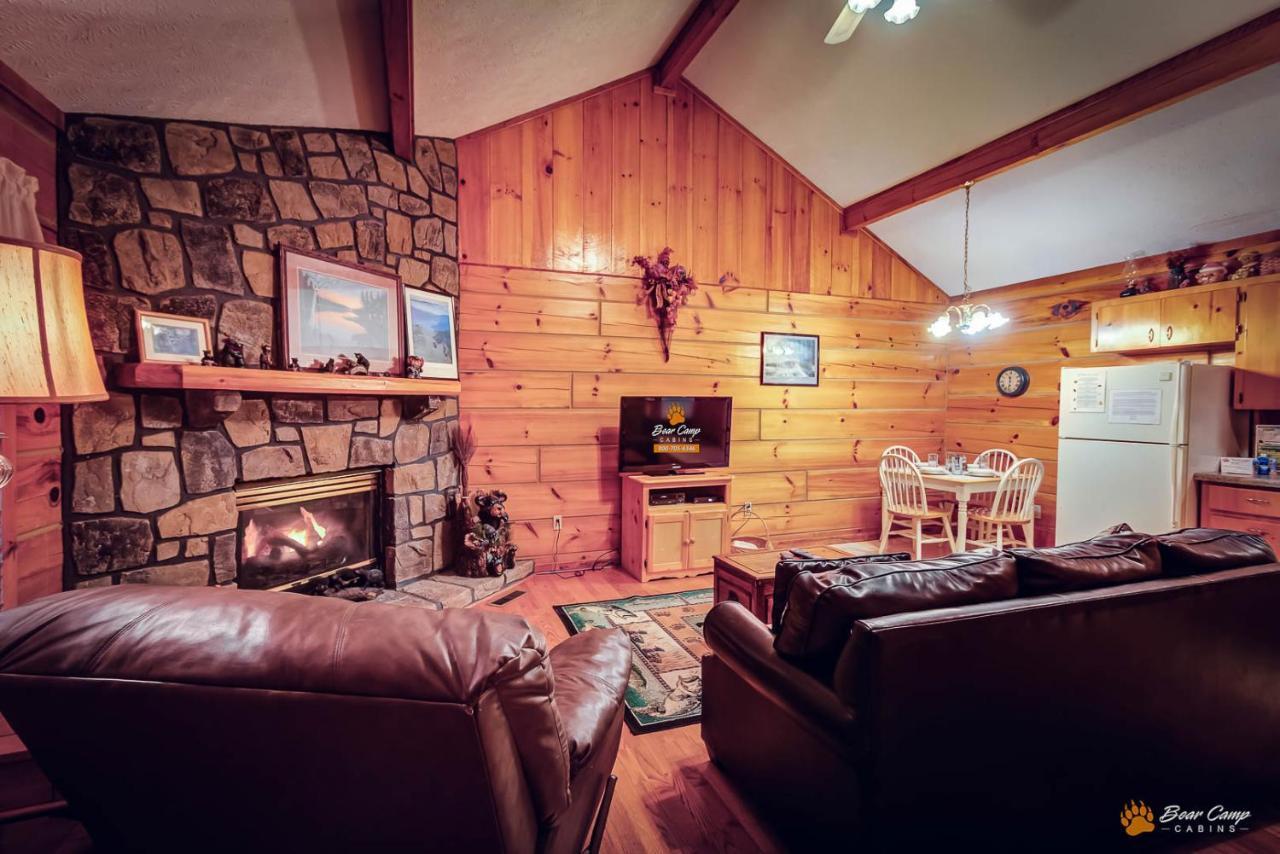 Time To Cuddle, Wifi, Near Pigeon Forge, 1089 Free Tickets Each Paid Day, Dollywood And More エクステリア 写真