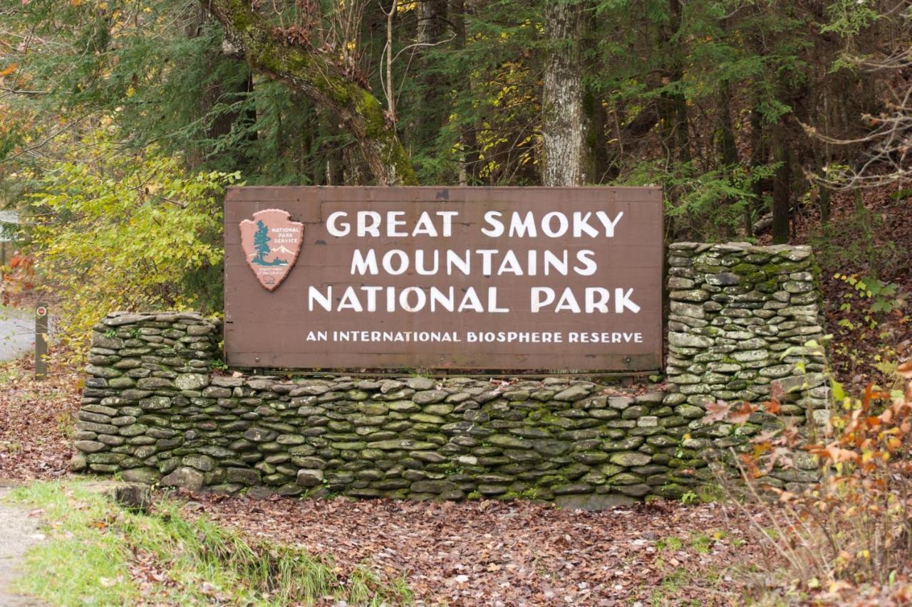 Time To Cuddle, Wifi, Near Pigeon Forge, 1089 Free Tickets Each Paid Day, Dollywood And More エクステリア 写真