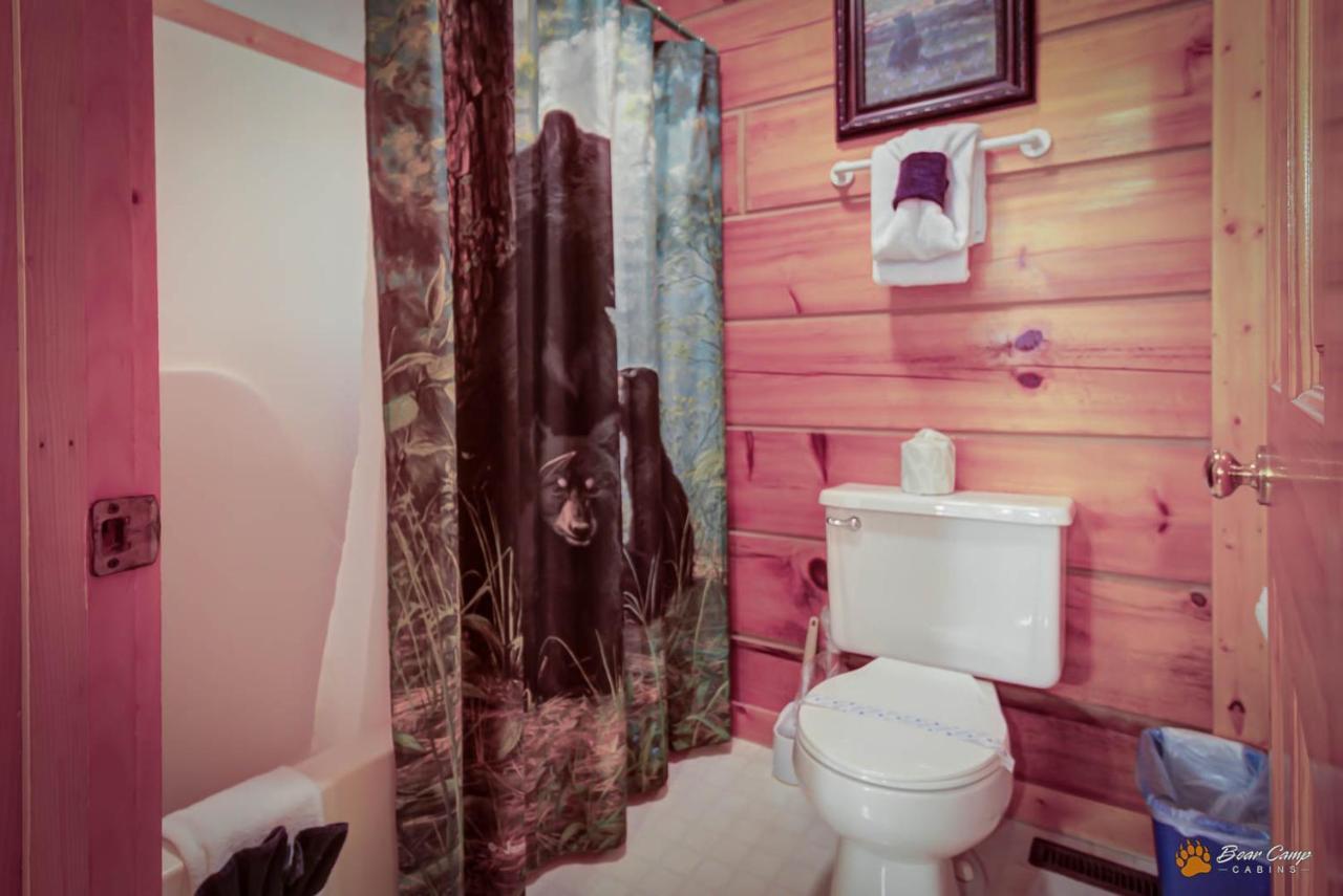 Time To Cuddle, Wifi, Near Pigeon Forge, 1089 Free Tickets Each Paid Day, Dollywood And More エクステリア 写真