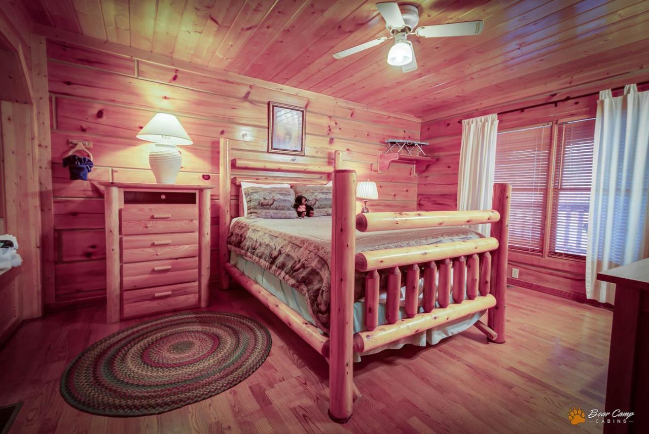 Time To Cuddle, Wifi, Near Pigeon Forge, 1089 Free Tickets Each Paid Day, Dollywood And More エクステリア 写真
