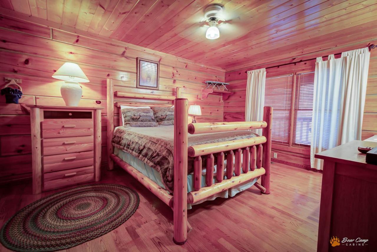 Time To Cuddle, Wifi, Near Pigeon Forge, 1089 Free Tickets Each Paid Day, Dollywood And More エクステリア 写真
