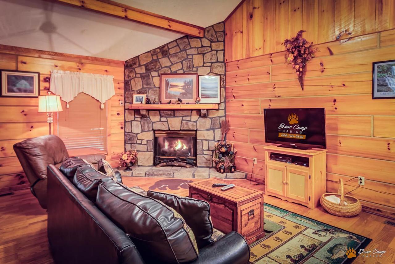 Time To Cuddle, Wifi, Near Pigeon Forge, 1089 Free Tickets Each Paid Day, Dollywood And More エクステリア 写真