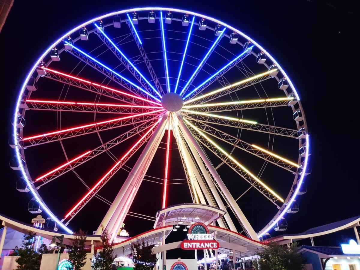 Time To Cuddle, Wifi, Near Pigeon Forge, 1089 Free Tickets Each Paid Day, Dollywood And More エクステリア 写真