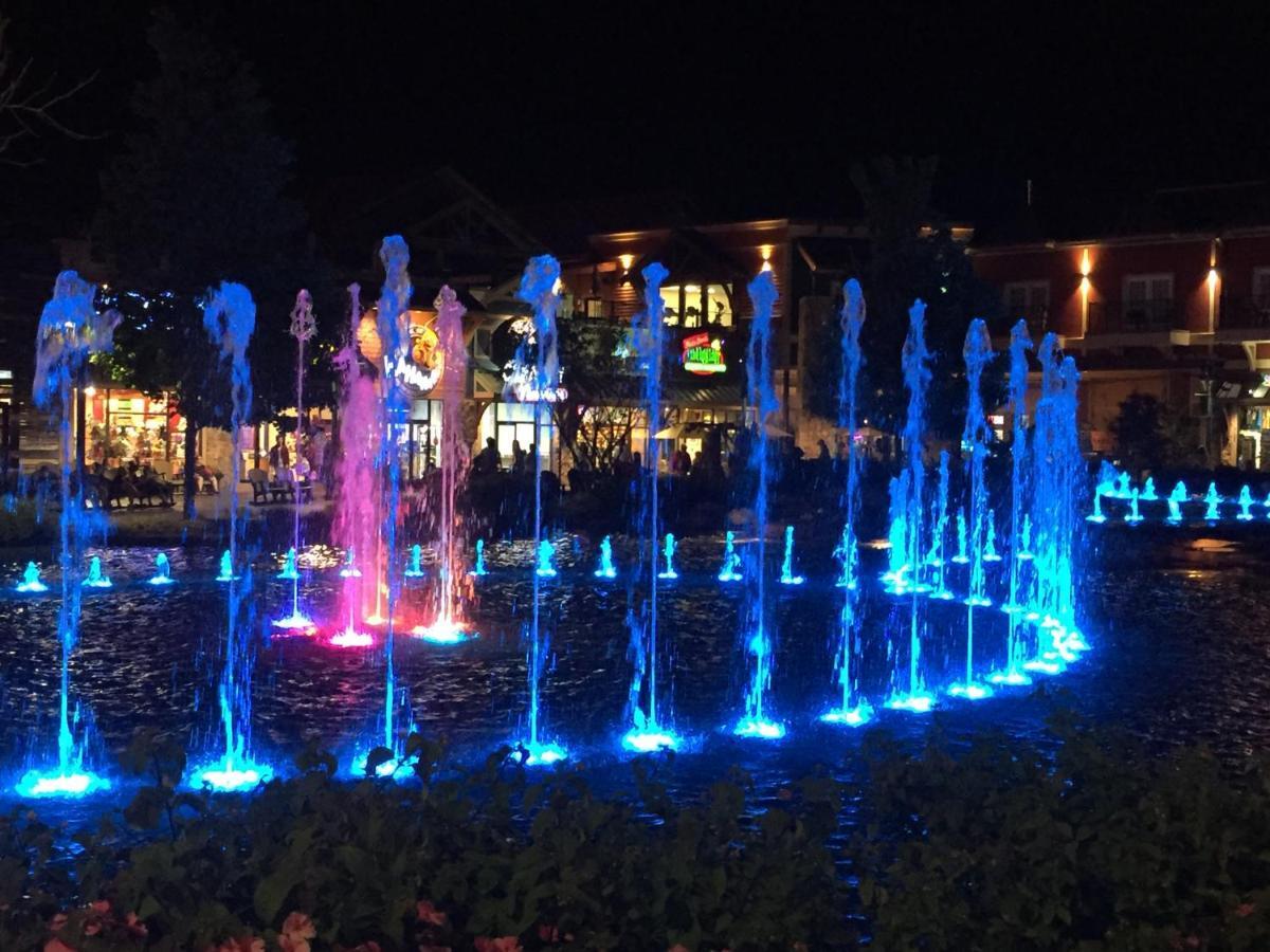 Time To Cuddle, Wifi, Near Pigeon Forge, 1089 Free Tickets Each Paid Day, Dollywood And More エクステリア 写真